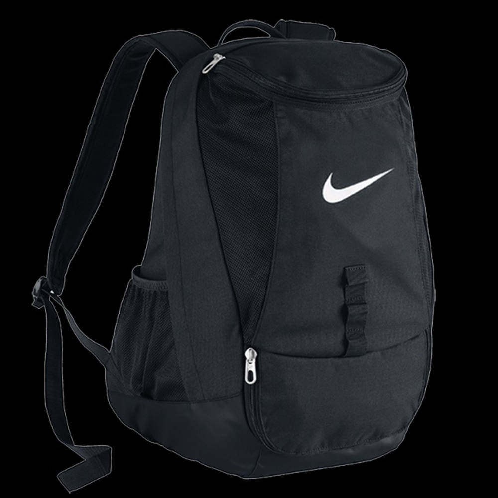 ❌SOLD❌ Nike Swoosh Bookbag